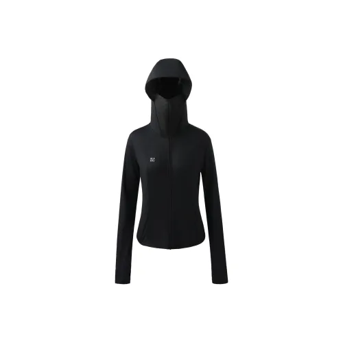 BJHG Одежда с защитой от солнца Женская