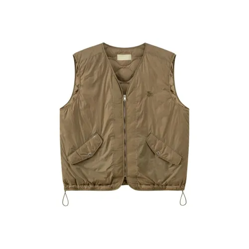 NO ONE ELSE Женская пуховая жилетка