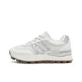 Бежевый серебристый