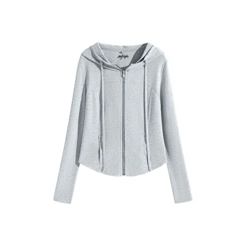 MJ STYLE Женские Свитшоты