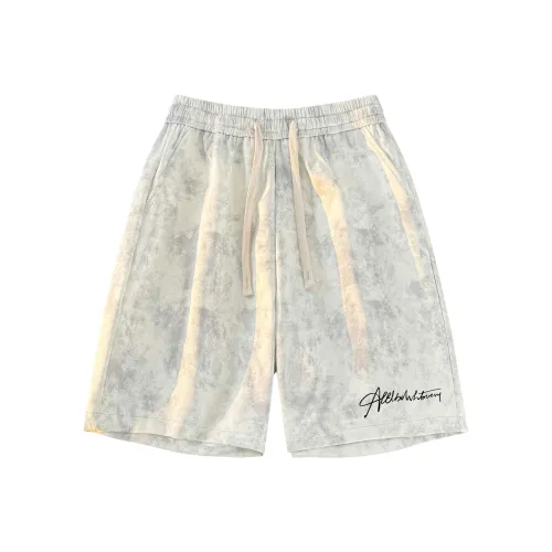 DBD WH Унисекс Повседневные шорты