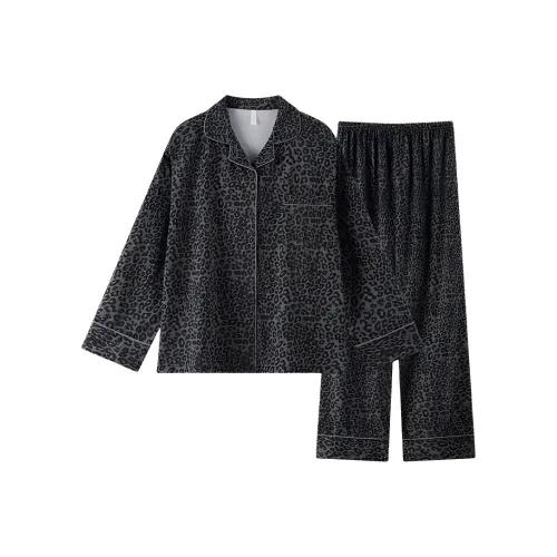 DAISONG Цвет изображения Женские Пижамные комплекты