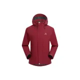 Red (Single-Breasted Windbreaker Without Lining)  
Красный (Однобортная ветровка без подкладки)