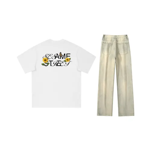 SESAME STREET Повседневная спортивная одежда унисекс