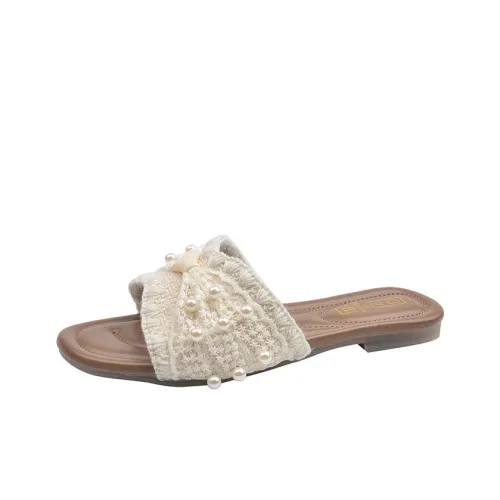 Puppytown Резиновая подошва противоскользящие устойчивые к истиранию слипоны женские