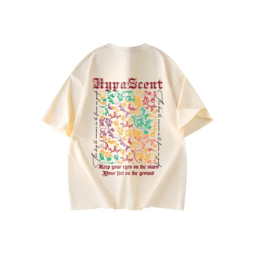 HYPASCENT Унисекс Футболки