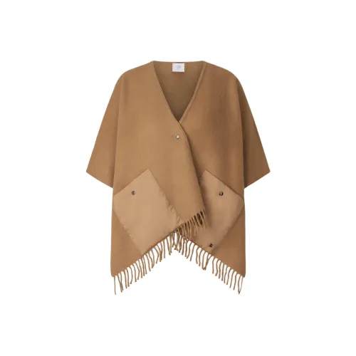 BOGNER FW24 Плащ Женский CAMEL