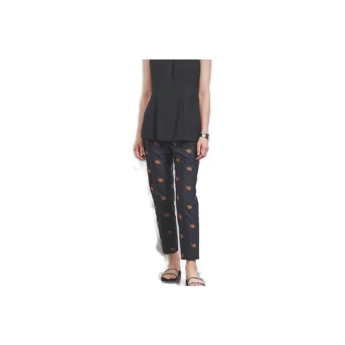 United Arrows Женские Повседневные Брюки
