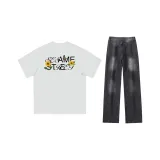 Вересковый серый + Черно-серый