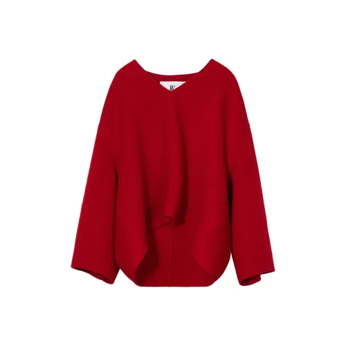 NancyCavally Вельвет Feel Пальто Женское