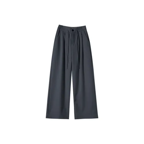 Karennu Женские Повседневные Брюки