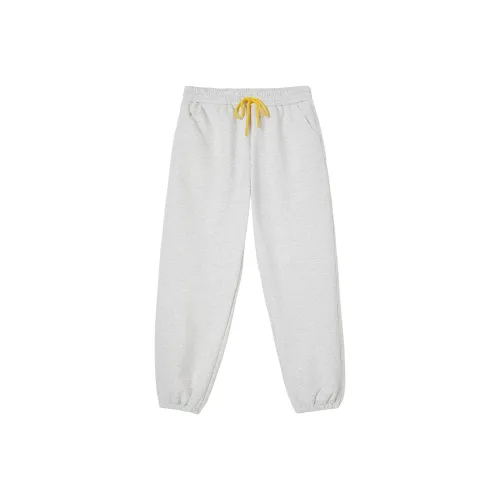 TB101 Унисекс Повседневные брюки