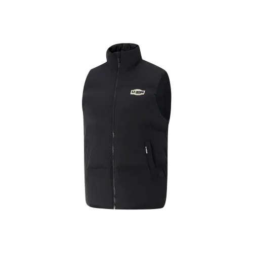 Лайнер Sports Trend Series Vest Women's Black