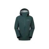 Лесной зеленый