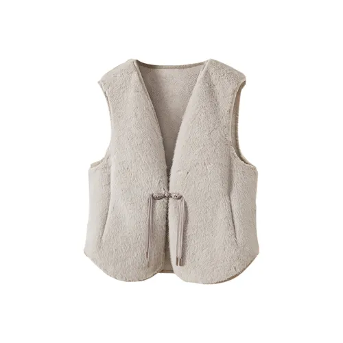 TOUCH Женские жилеты