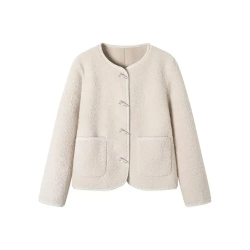 RED DRAGONFLY Бархат Feel Пальто Женское