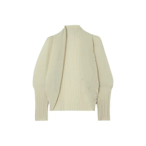 MaxMara Бежевые Женские Плащи