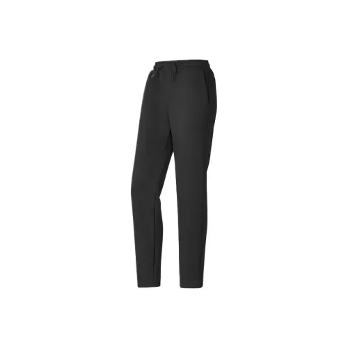 Skechers Comfort Sports Series Угольно-черный 0018 Женские Повседневные Брюки