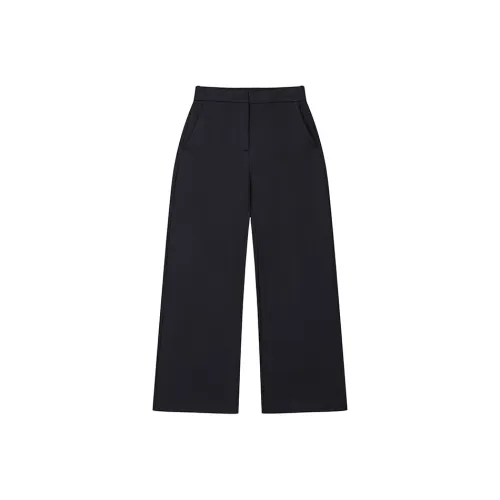 FILA Повседневные брюки Женские Dome Бесконечно-синий