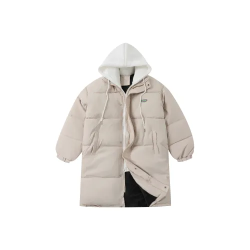 LSVE Женские пуховики