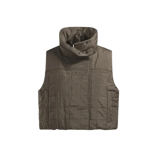 Reebok Graphene Vest Women's Brown