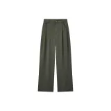 Армейский зеленый 40682