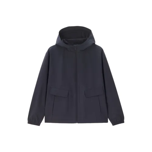 Giordano Женские Тренч