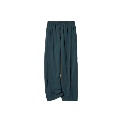 UNIQLO Повседневные брюки Женские Jasper