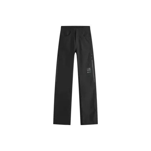 MM6 MAISON MARGIELA x SALOMON Повседневные брюки Женские Черный