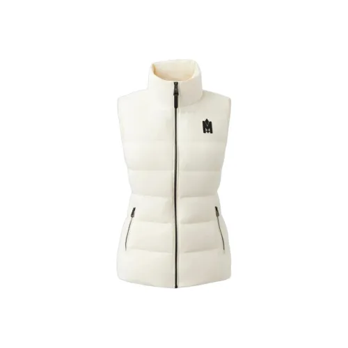 MACKAGE Крем Женские Жилеты