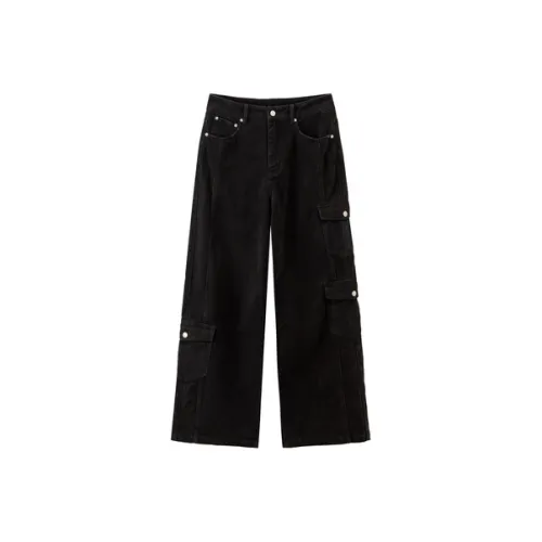 NO ONE ELSE Повседневные брюки Унисекс