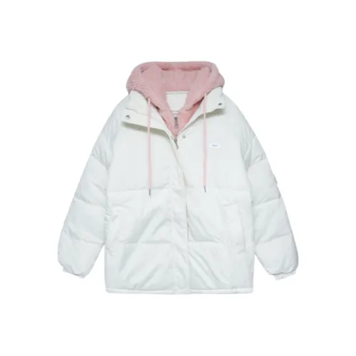 MIMOSA CHUR Пуховая куртка Женская