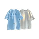 [2 Pack] Синий + Чисто Белый