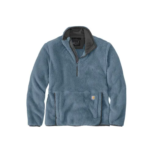 Carhartt Женские бархатные куртки