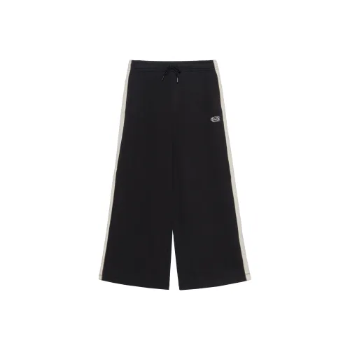 COACH FW23 Повседневные брюки Женские Черный