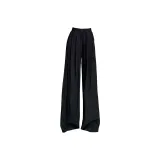 Чёрный (однотонный)