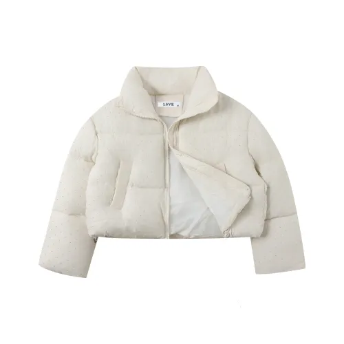 LSVE Winter Puffer Куртка Женская