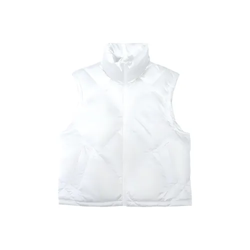 MJ STYLE Унисекс Жилеты