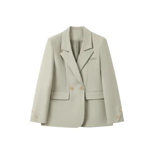 GULIANFEI 2025 Весна Бизнес Костюм Женские