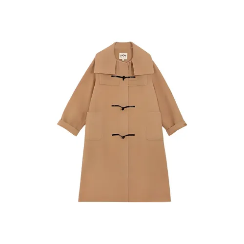 Omont Женское пальто