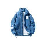 Пыльно-голубой