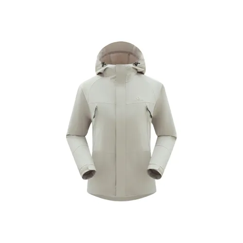 PIONEER CAMP Ветровка Женская