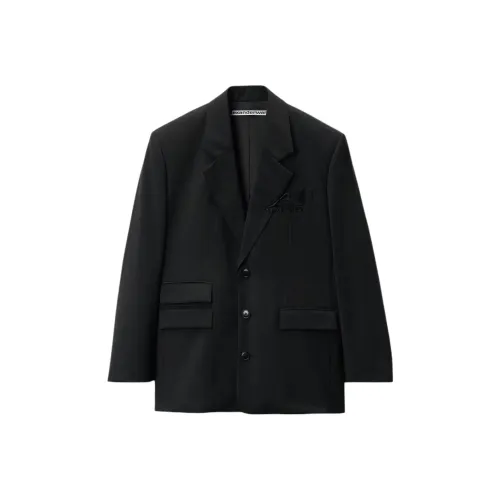 Alexander Wang Бизнес-костюм женский черный