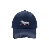 Темно-синий