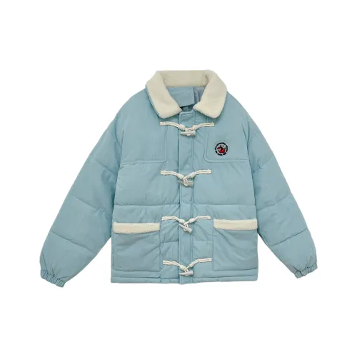 Icicofficial Пуховая куртка Женская