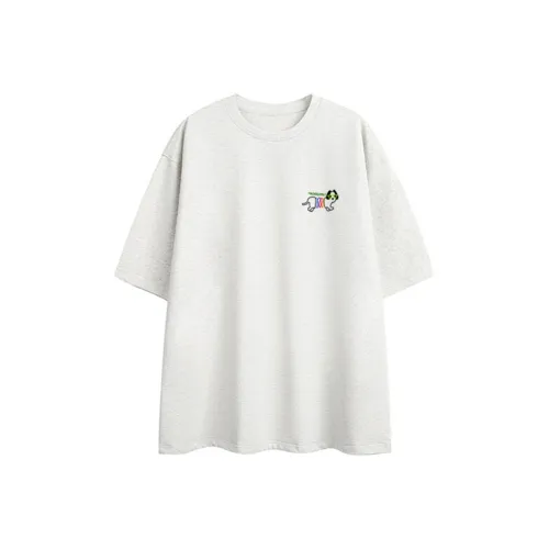 SOSTINE Унисекс Футболки