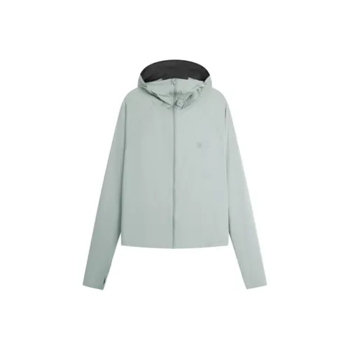 361° Одежда с UV-защитой Женская LIGHTHOUSE Серый