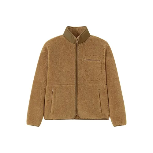 PIONEER CAMP Вельвет Feel Куртка Женская