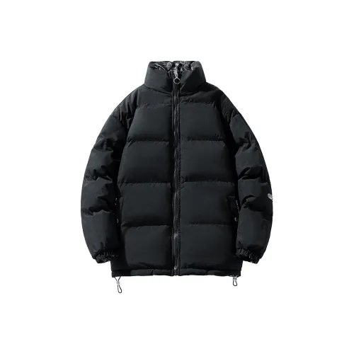 MASGLO Хлопковый пуховик зимний унисекс