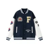 Темно-синий - Утепленный